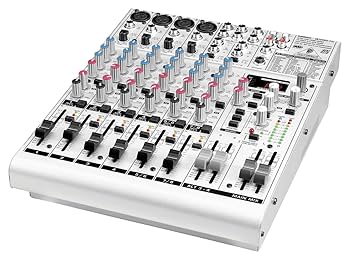 【美品】Behringer Eurorack ub1204fx-proベリンガー Behringer | Product | UB1204FX-PRO